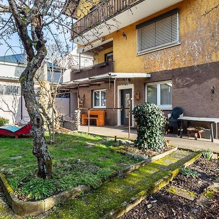 Am Sersbach Forbach Exterior foto