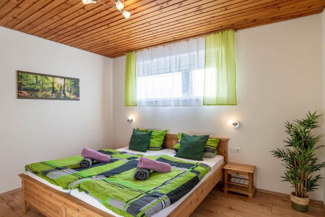Am Sersbach Forbach Exterior foto